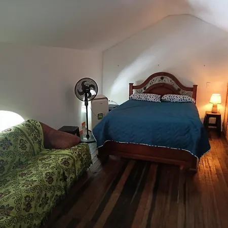 Apartamento Clasico En El Centro